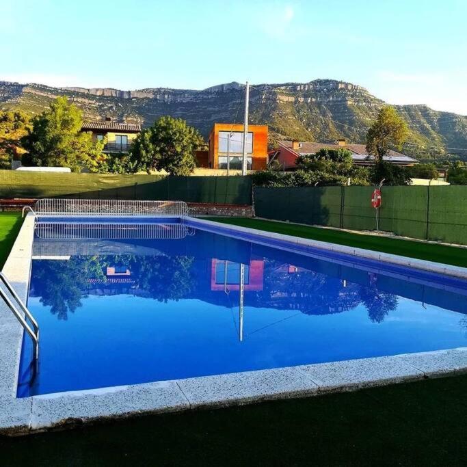 Appartamento Vinyes Del Priorat Cornudella de Montsant Esterno foto